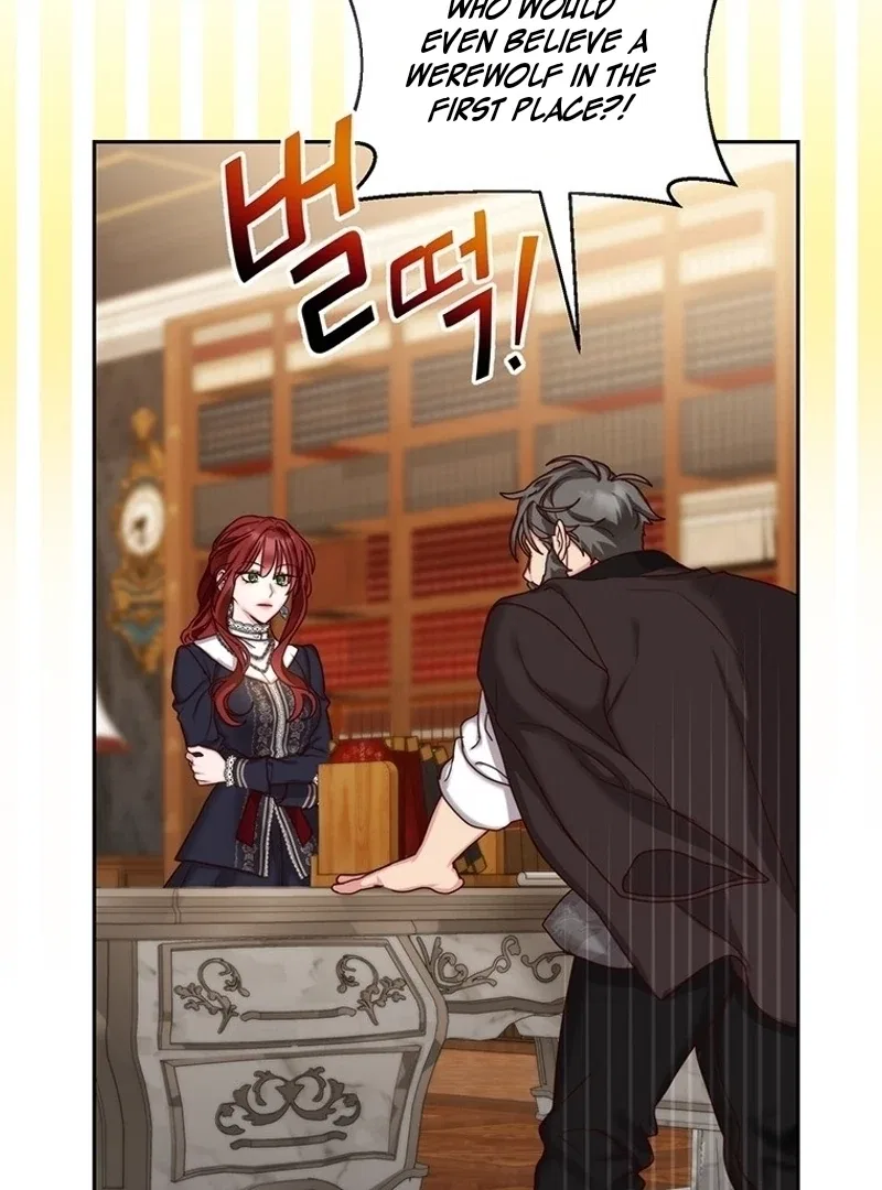 I’ll Just Live on as a Villainess Chapter 79 – Page 66
