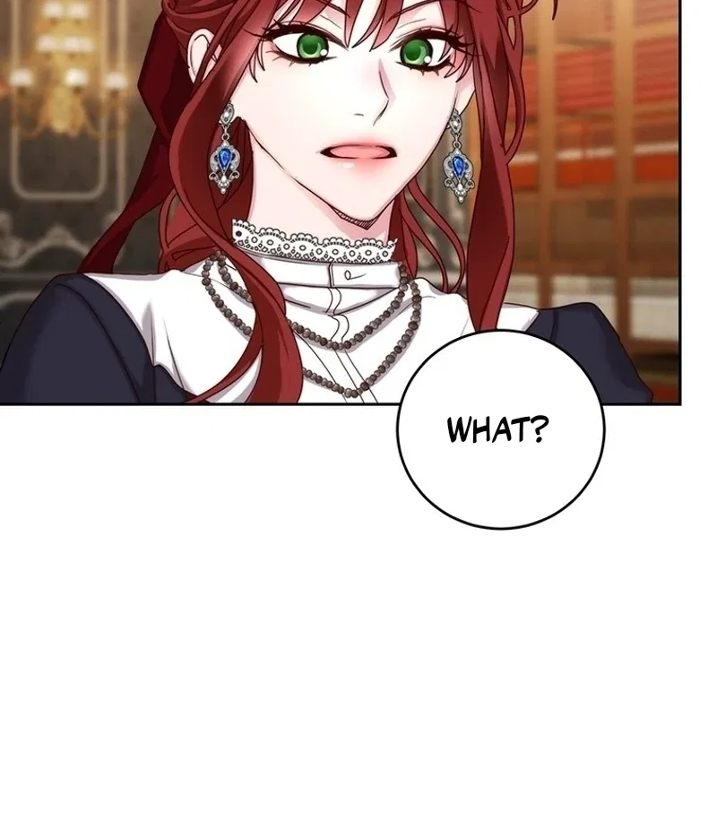 I’ll Just Live on as a Villainess Chapter 79 – Page 68