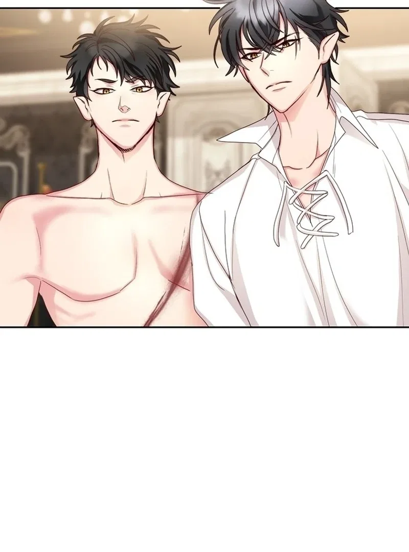 I’ll Just Live on as a Villainess Chapter 79 – Page 83
