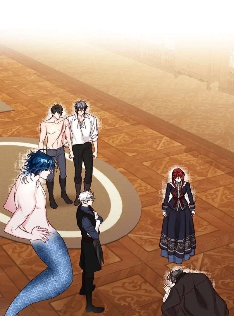 I’ll Just Live on as a Villainess Chapter 79 – Page 84