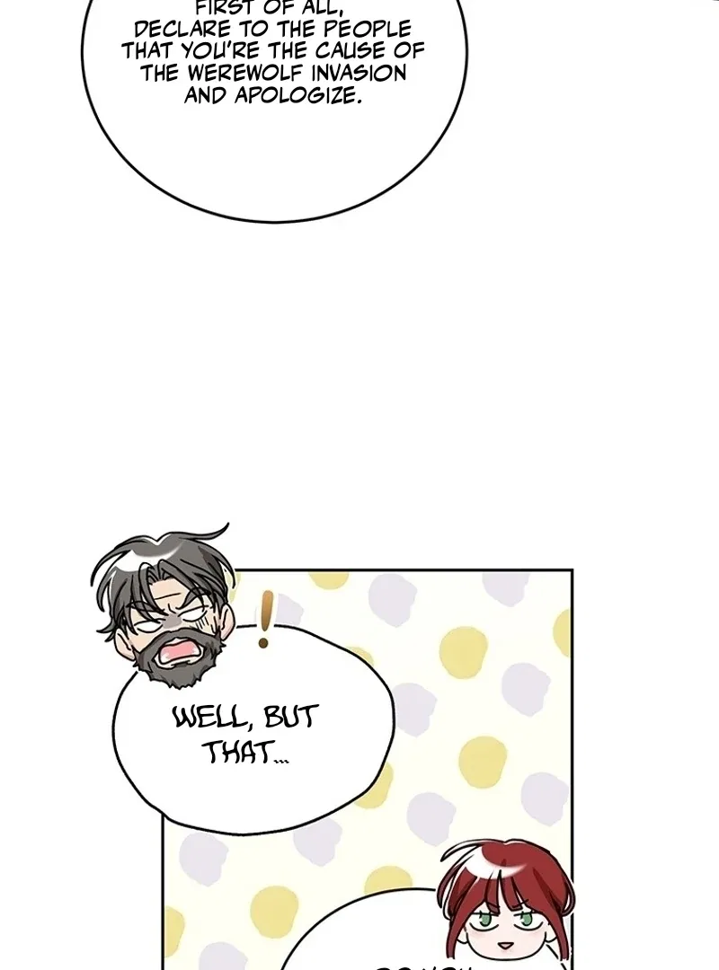 I’ll Just Live on as a Villainess Chapter 79 – Page 88
