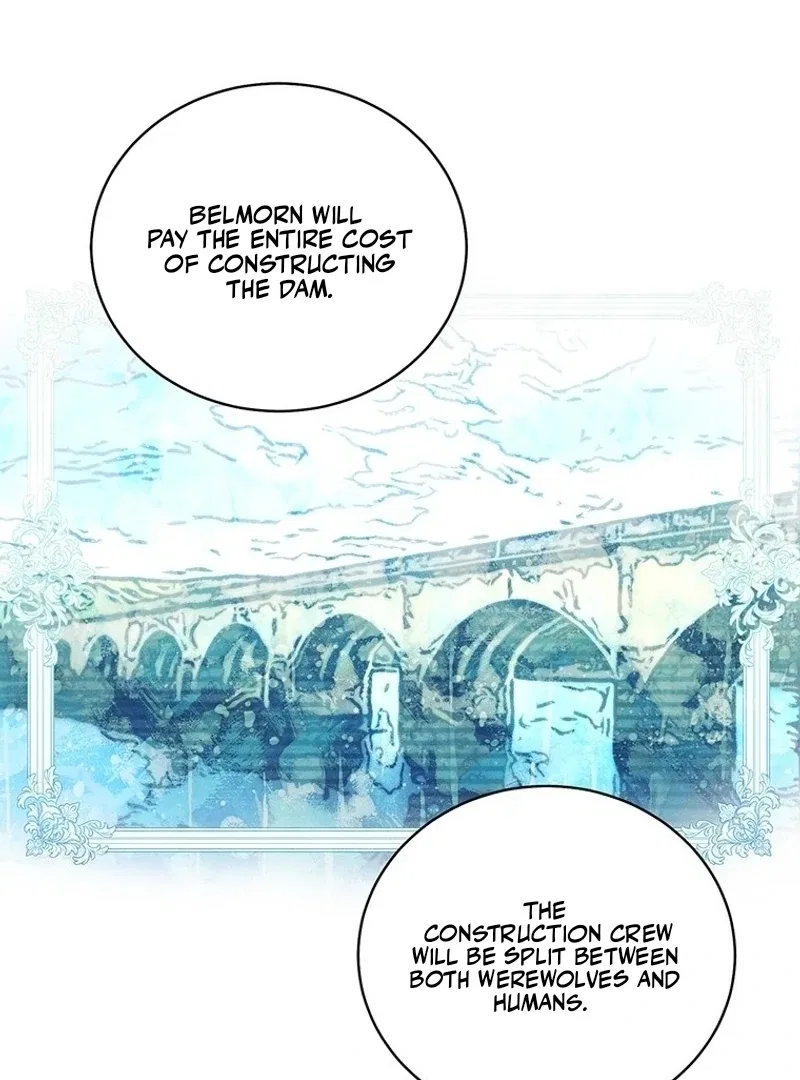 I’ll Just Live on as a Villainess Chapter 79 – Page 90