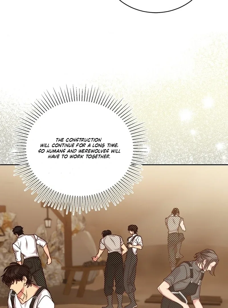 I’ll Just Live on as a Villainess Chapter 79 – Page 91