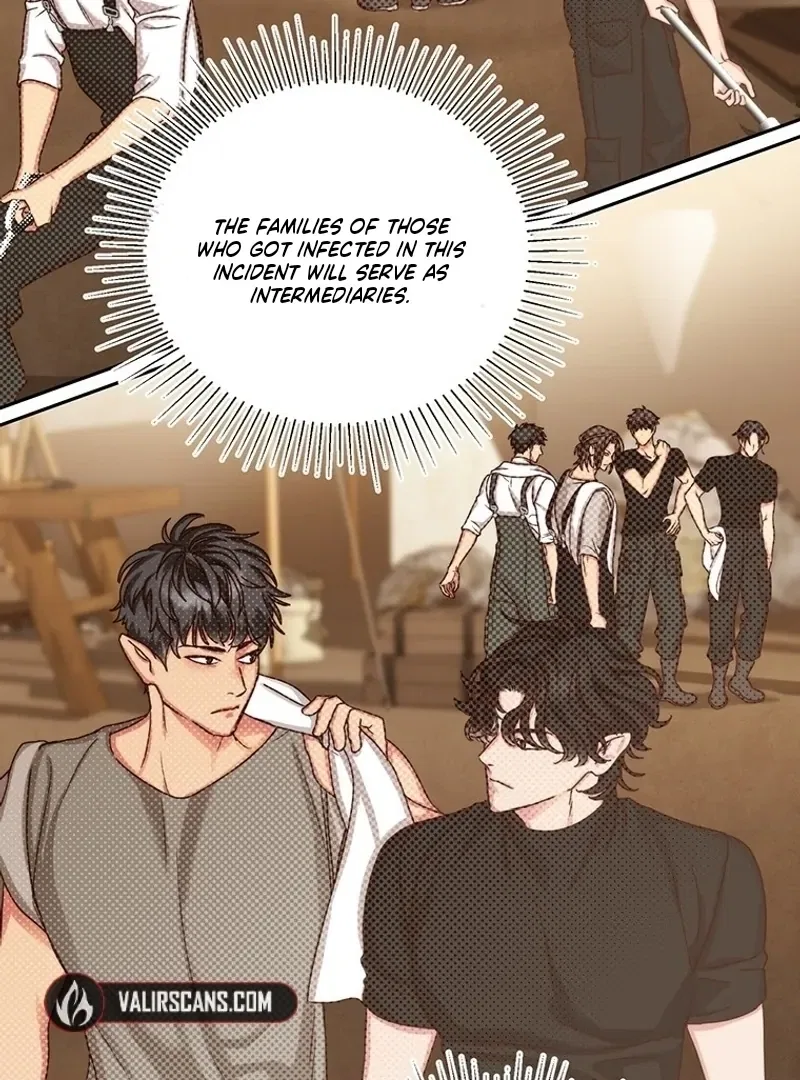 I’ll Just Live on as a Villainess Chapter 79 – Page 92