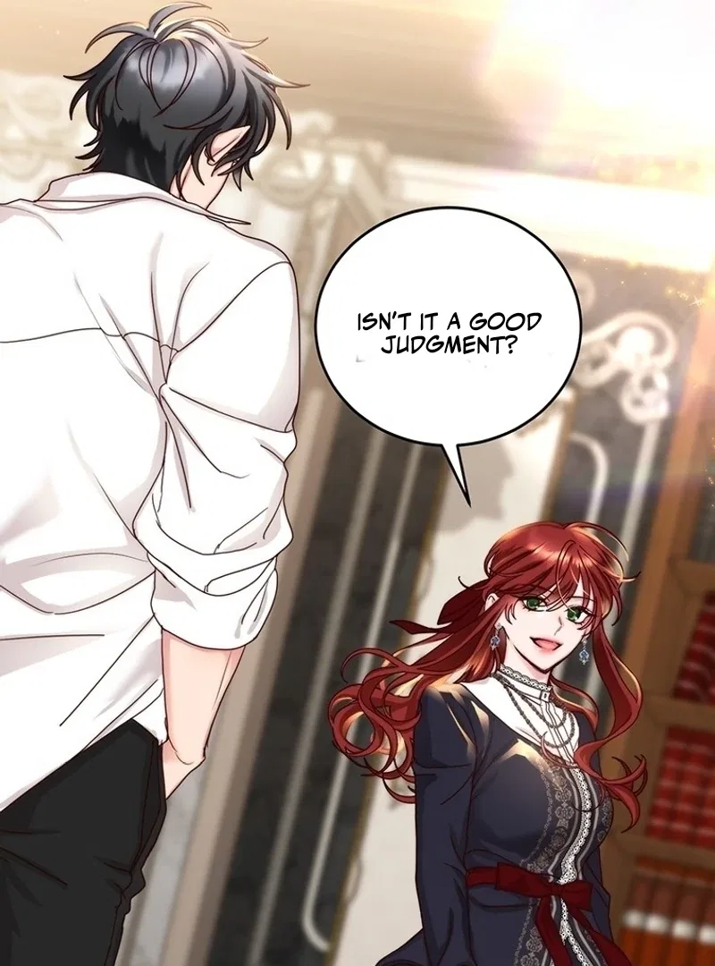 I’ll Just Live on as a Villainess Chapter 79 – Page 96