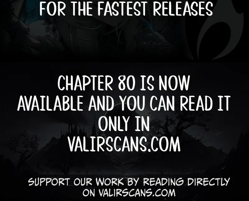 I’ll Just Live on as a Villainess Chapter 79 – Page 101