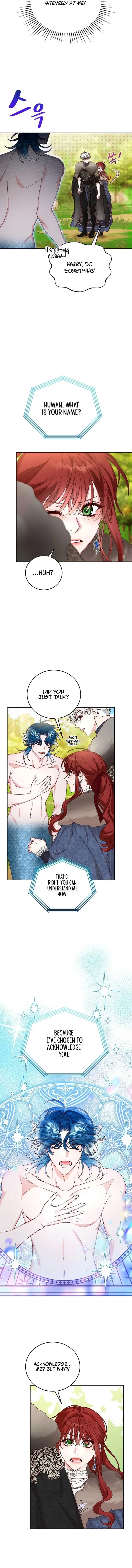 I’ll Just Live on as a Villainess Chapter 78 – Page 2