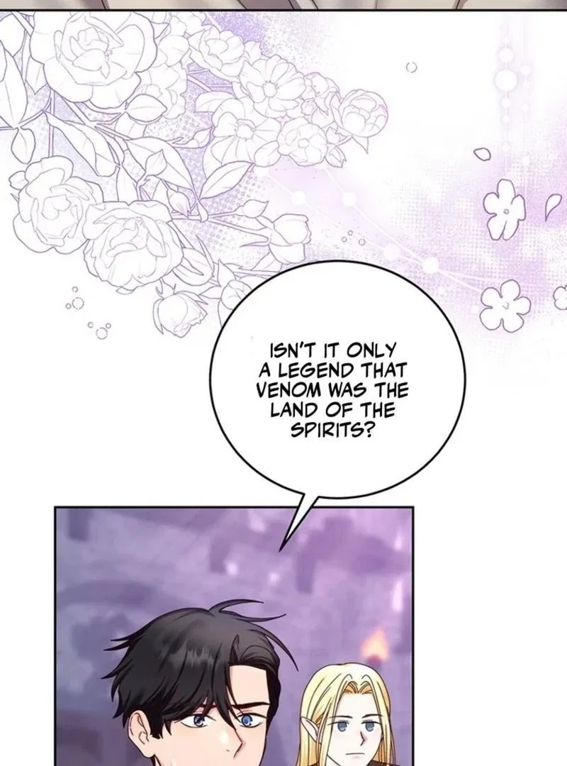I’ll Just Live on as a Villainess Chapter 76 – Page 5