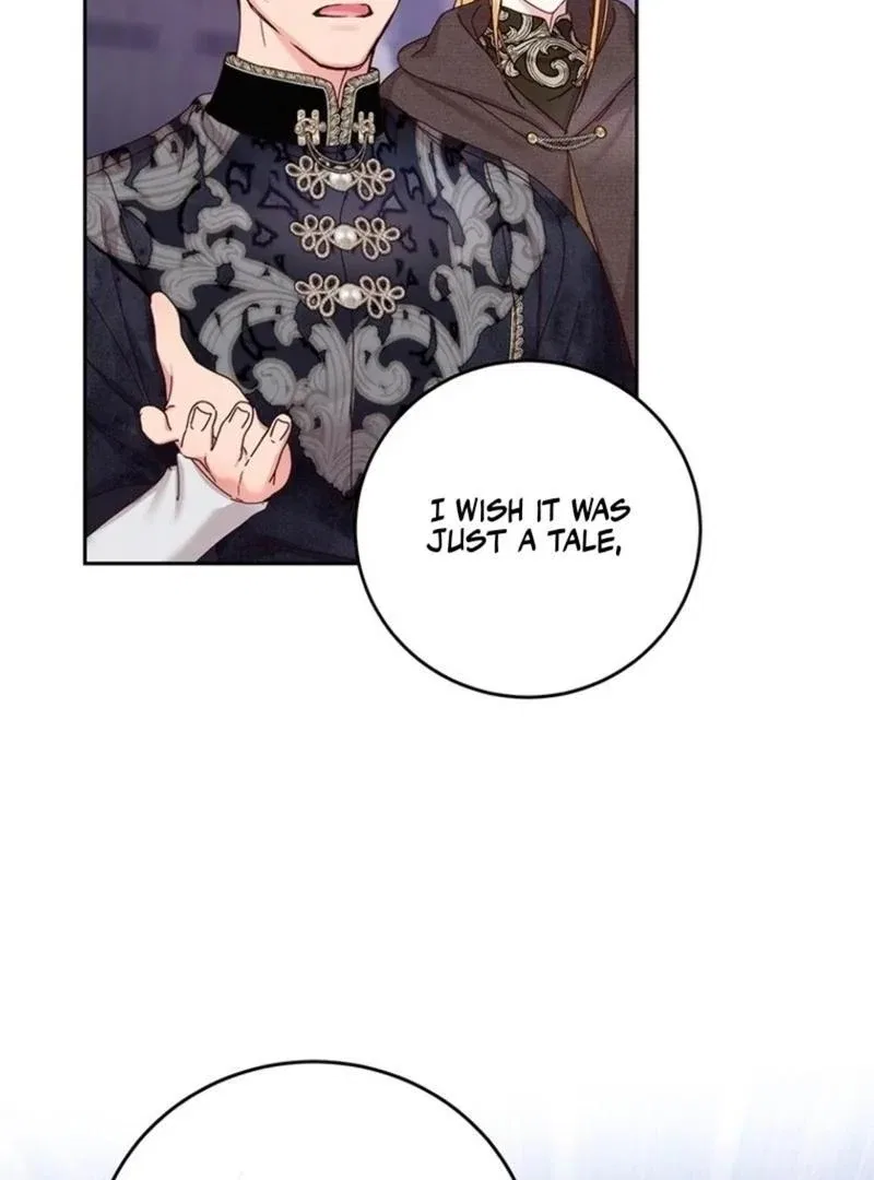 I’ll Just Live on as a Villainess Chapter 76 – Page 6