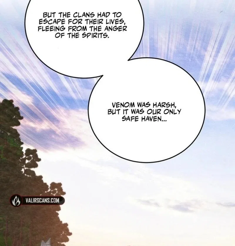 I’ll Just Live on as a Villainess Chapter 76 – Page 7