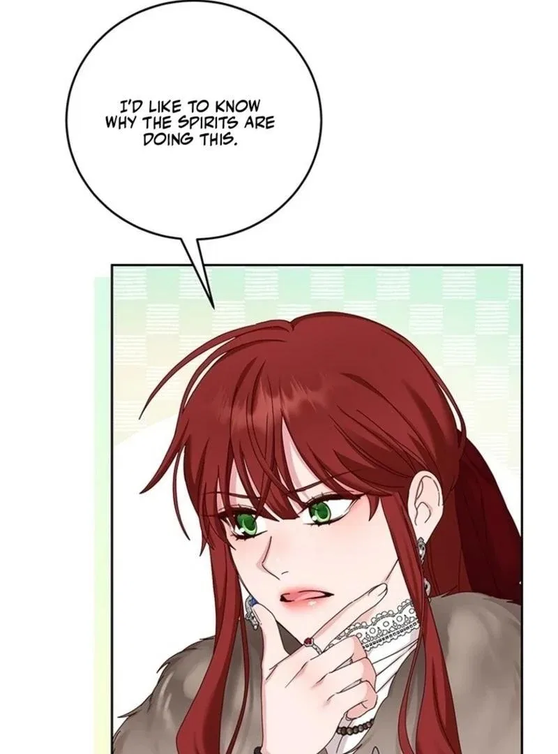 I’ll Just Live on as a Villainess Chapter 76 – Page 9