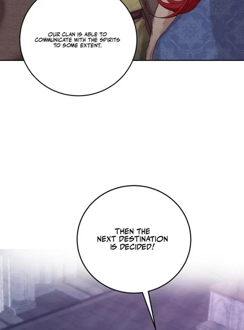 I’ll Just Live on as a Villainess Chapter 76 – Page 12