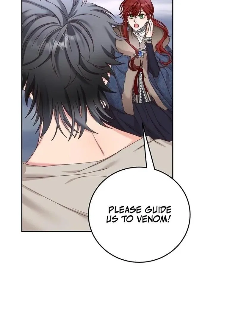 I’ll Just Live on as a Villainess Chapter 76 – Page 21