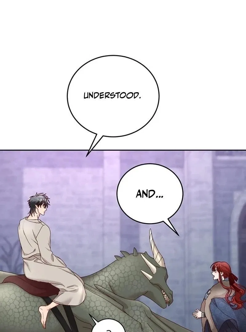 I’ll Just Live on as a Villainess Chapter 76 – Page 22