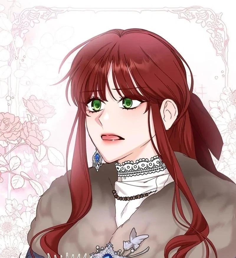 I’ll Just Live on as a Villainess Chapter 76 – Page 24