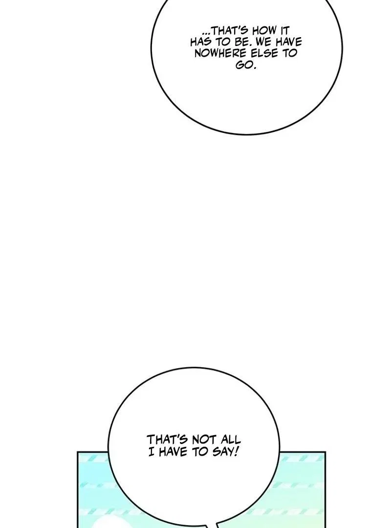 I’ll Just Live on as a Villainess Chapter 76 – Page 27