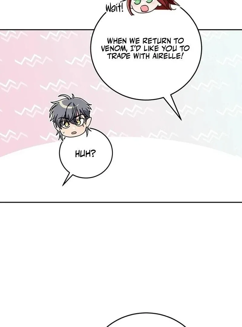 I’ll Just Live on as a Villainess Chapter 76 – Page 29