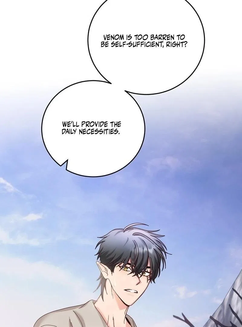 I’ll Just Live on as a Villainess Chapter 76 – Page 30