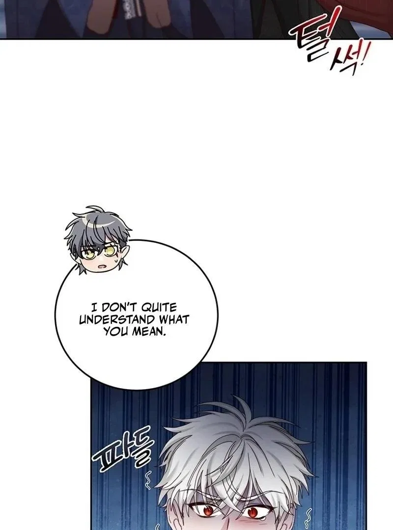I’ll Just Live on as a Villainess Chapter 76 – Page 36