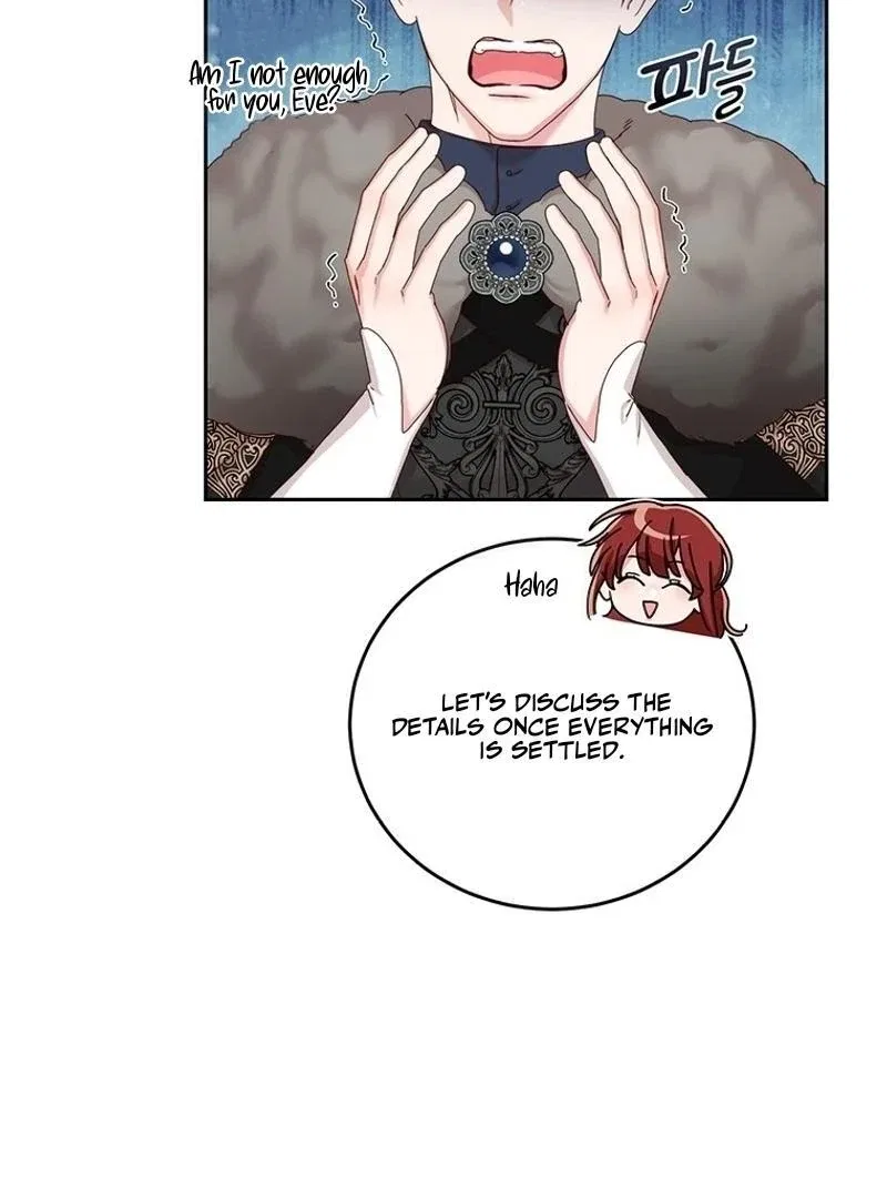 I’ll Just Live on as a Villainess Chapter 76 – Page 37