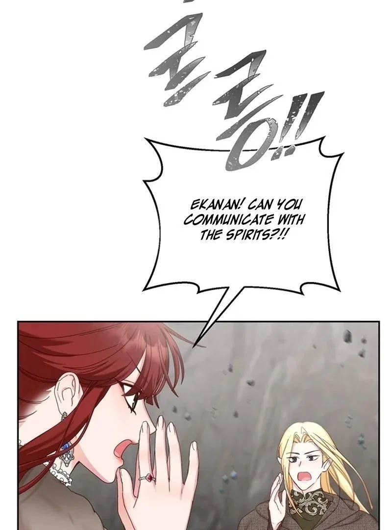 I’ll Just Live on as a Villainess Chapter 76 – Page 46