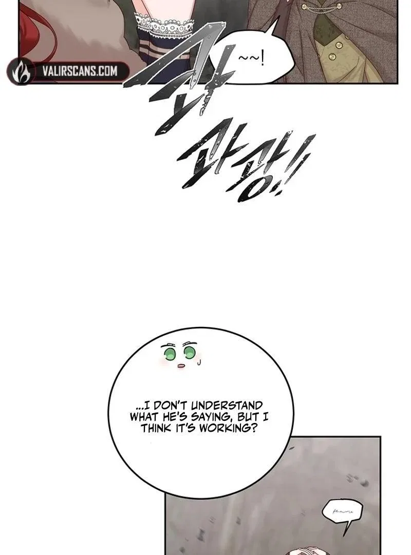 I’ll Just Live on as a Villainess Chapter 76 – Page 47