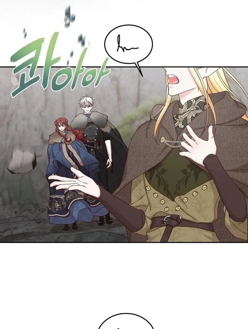 I’ll Just Live on as a Villainess Chapter 76 – Page 50