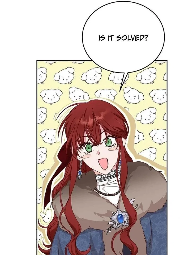 I’ll Just Live on as a Villainess Chapter 76 – Page 52
