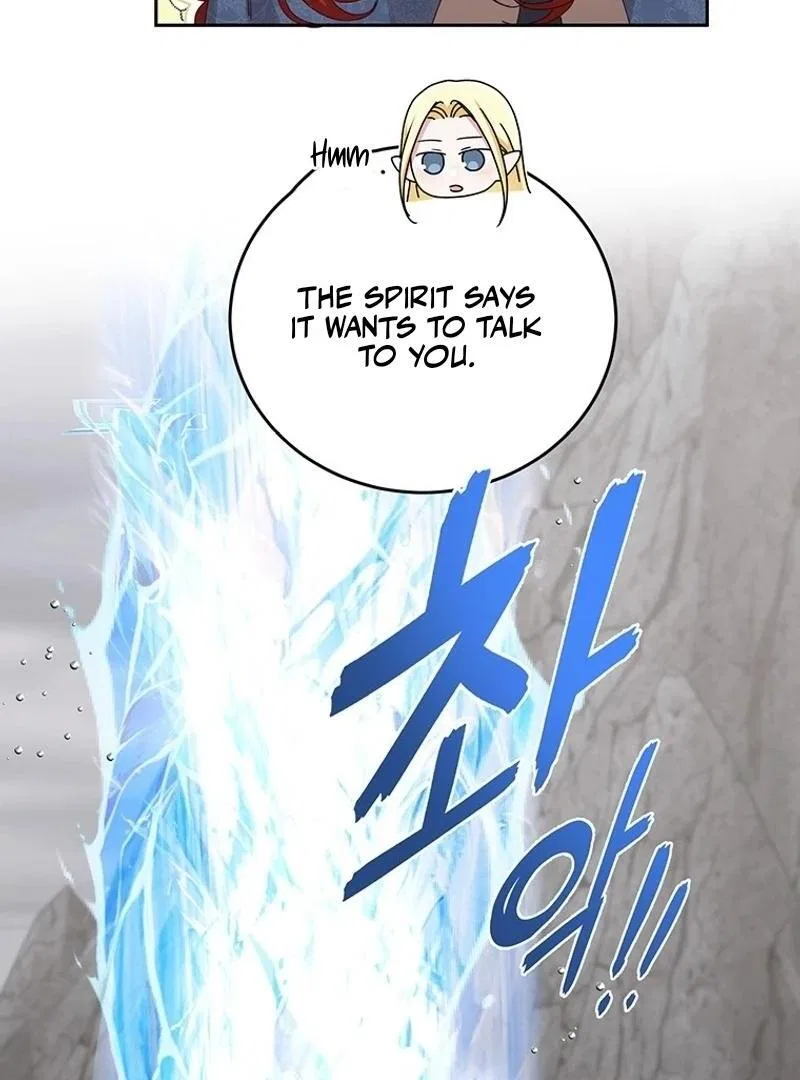 I’ll Just Live on as a Villainess Chapter 76 – Page 53