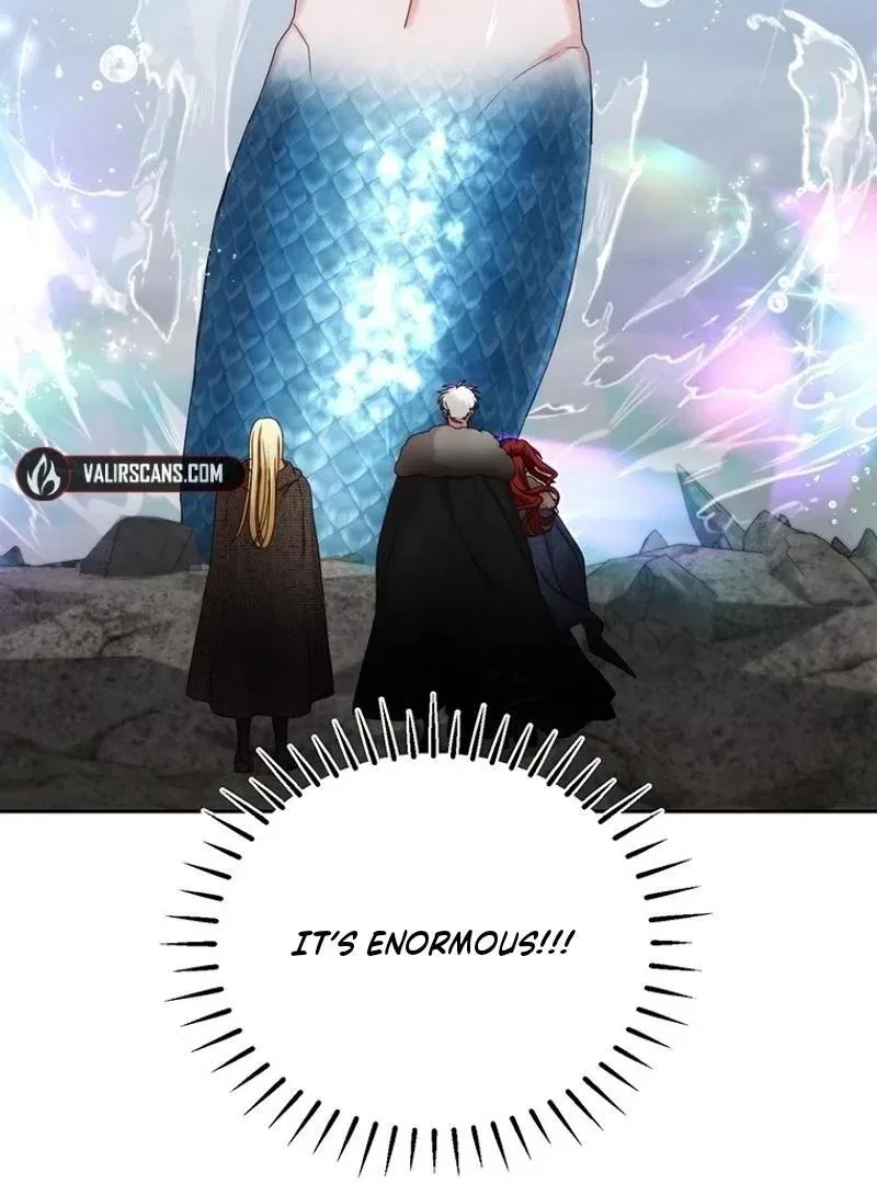I’ll Just Live on as a Villainess Chapter 76 – Page 57