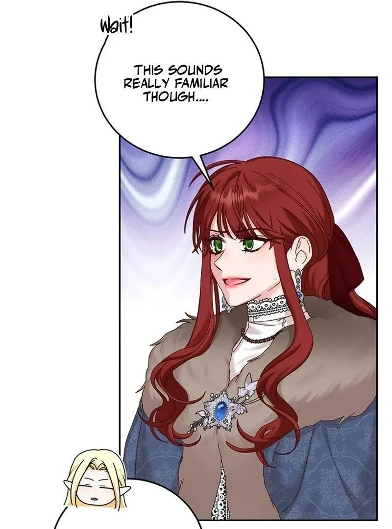 I’ll Just Live on as a Villainess Chapter 76 – Page 61