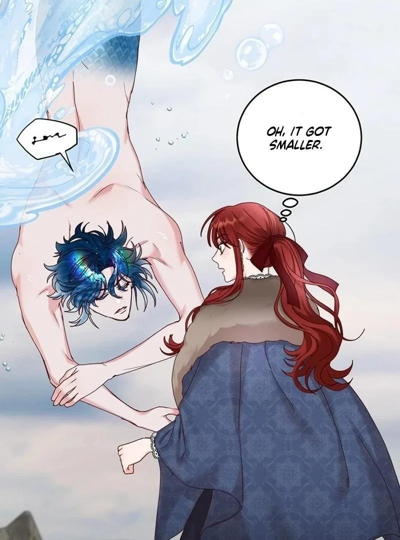 I’ll Just Live on as a Villainess Chapter 76 – Page 66