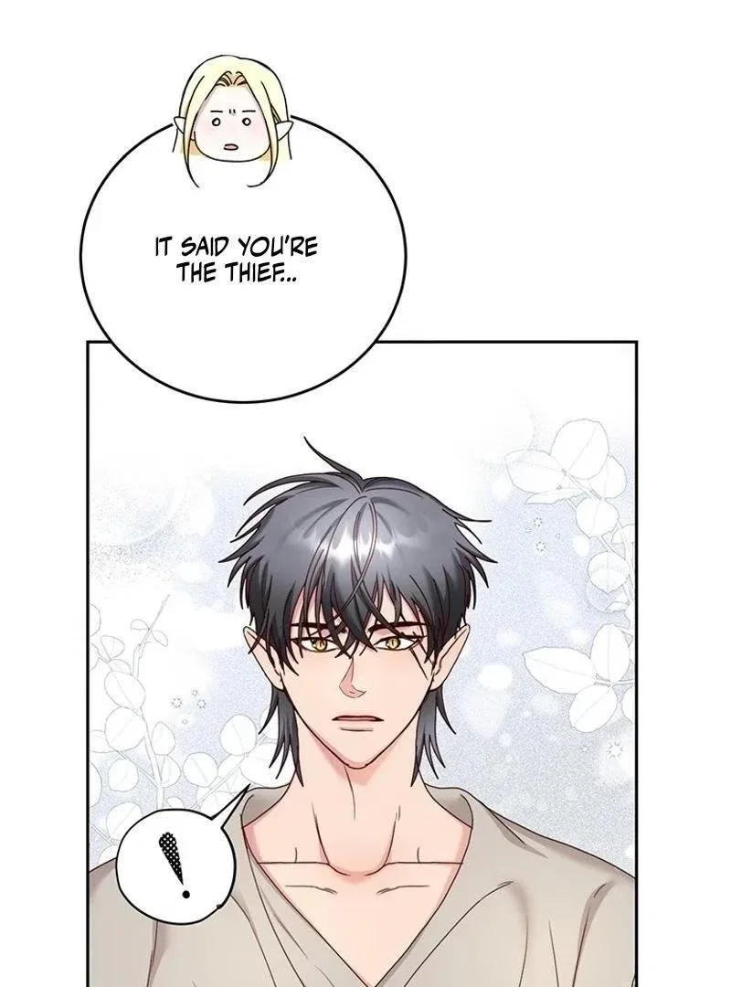 I’ll Just Live on as a Villainess Chapter 76 – Page 72