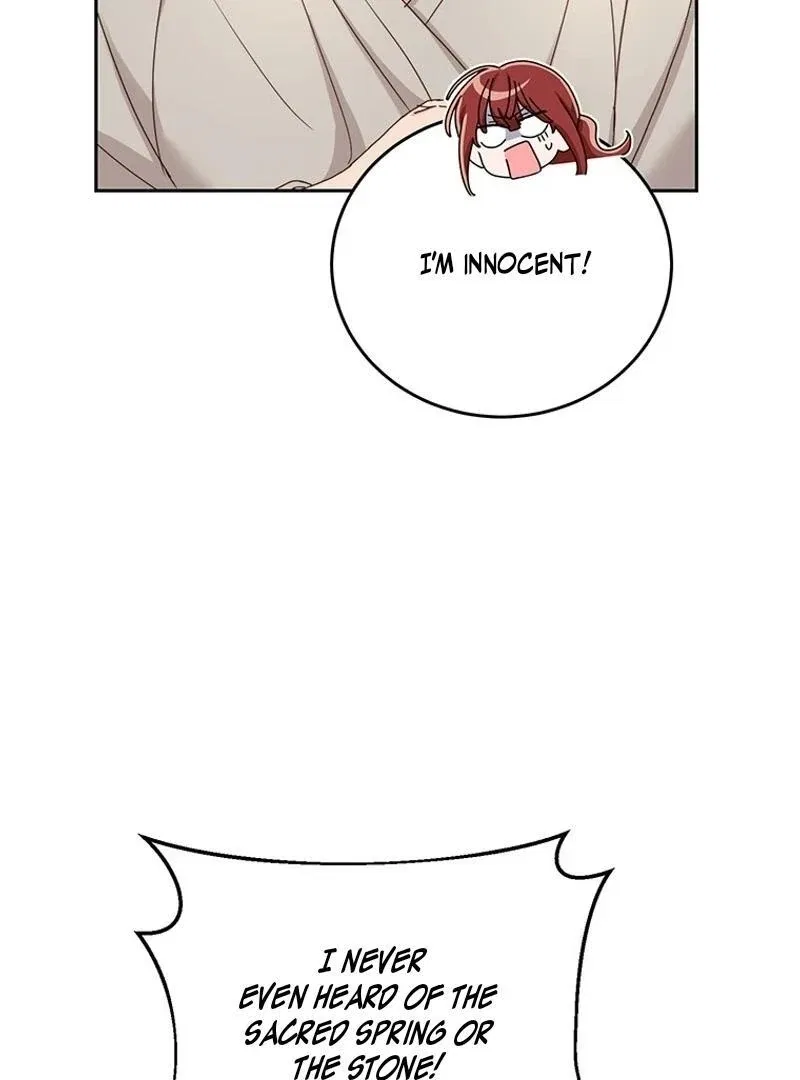 I’ll Just Live on as a Villainess Chapter 76 – Page 73