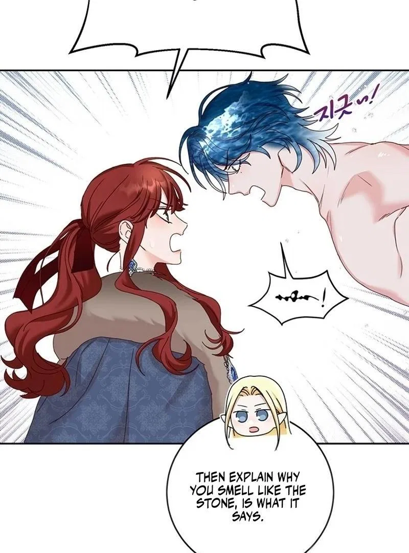 I’ll Just Live on as a Villainess Chapter 76 – Page 74