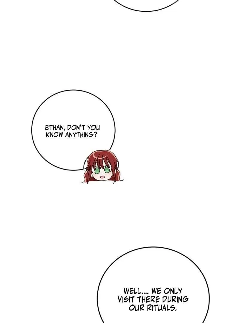 I’ll Just Live on as a Villainess Chapter 76 – Page 75