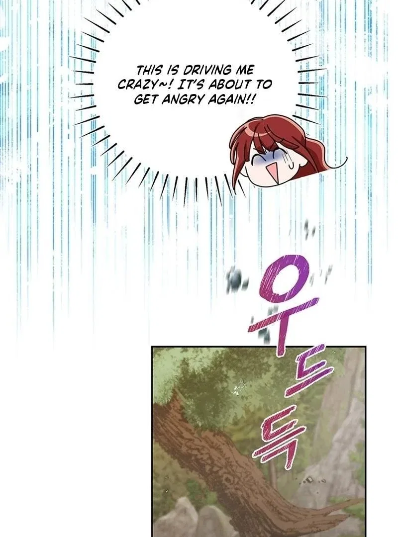 I’ll Just Live on as a Villainess Chapter 76 – Page 80