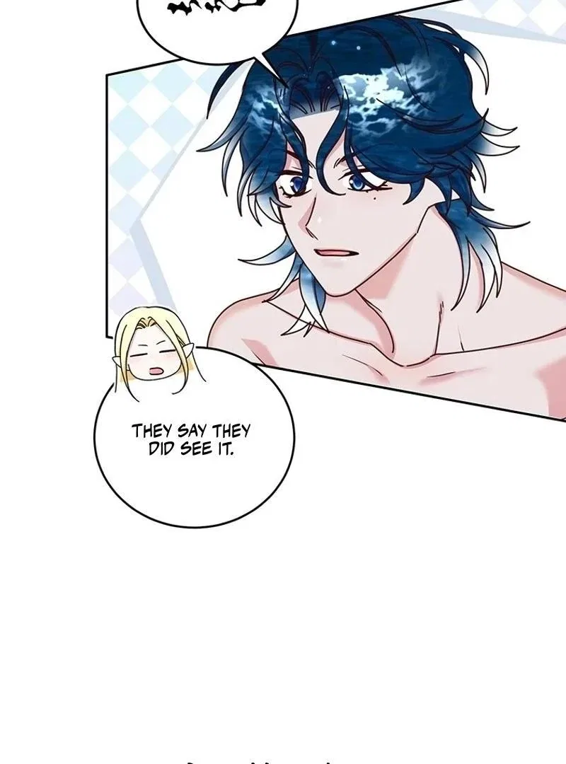 I’ll Just Live on as a Villainess Chapter 76 – Page 99