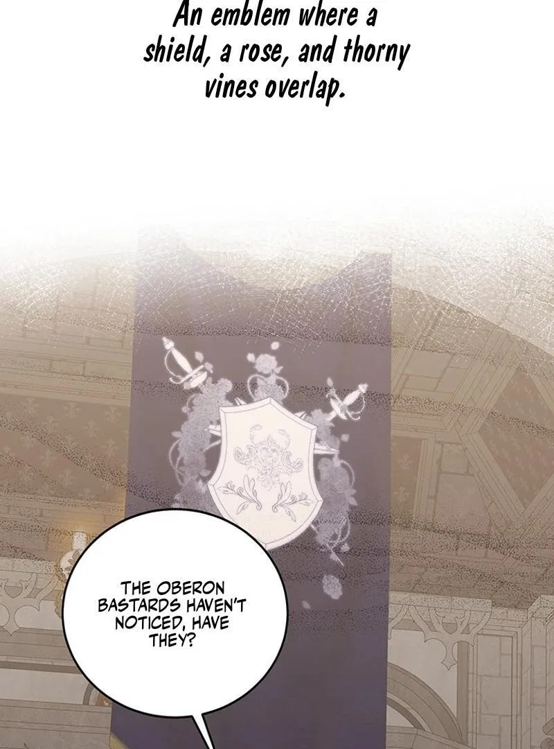 I’ll Just Live on as a Villainess Chapter 76 – Page 100