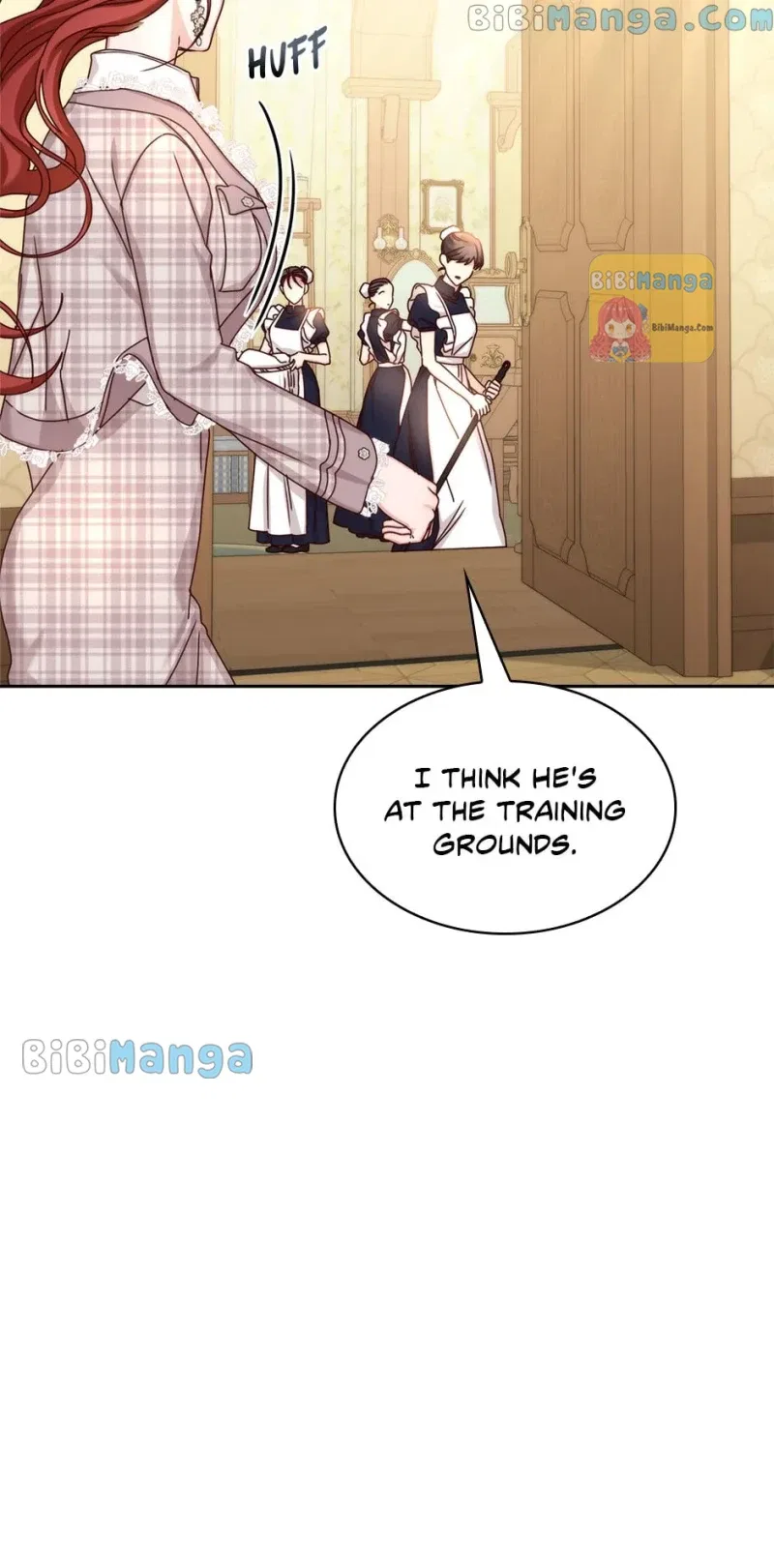 I’ll Just Live on as a Villainess Chapter 73 – Page 4