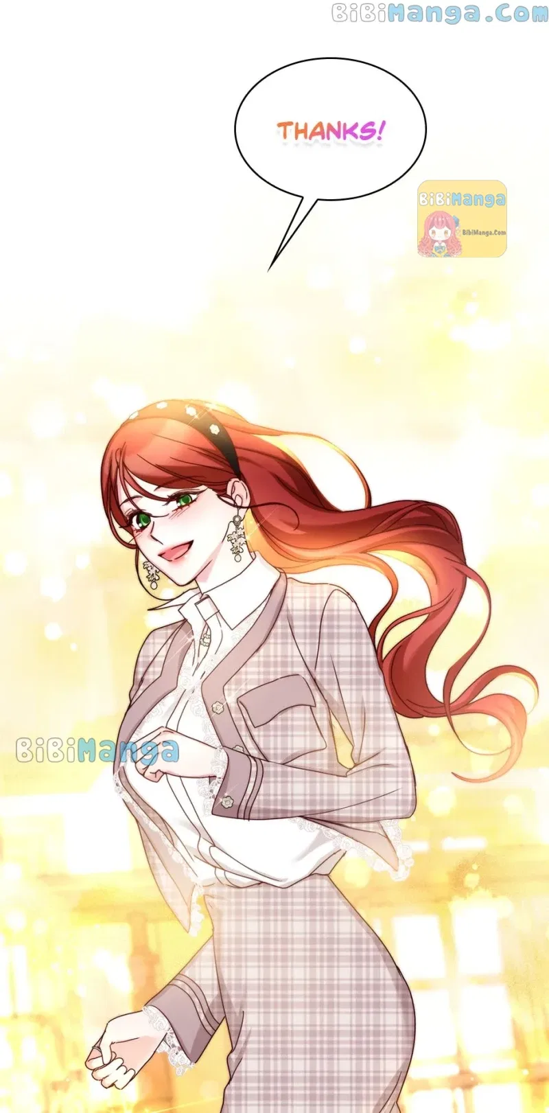I’ll Just Live on as a Villainess Chapter 73 – Page 5