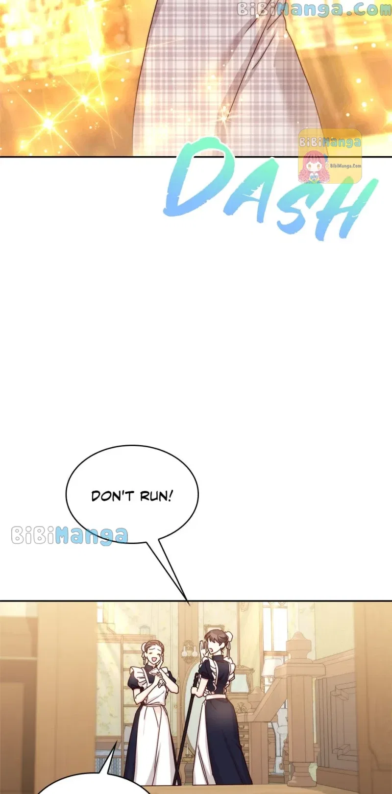 I’ll Just Live on as a Villainess Chapter 73 – Page 6