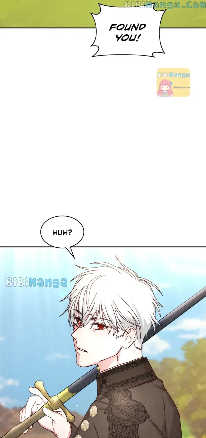 I’ll Just Live on as a Villainess Chapter 73 – Page 9