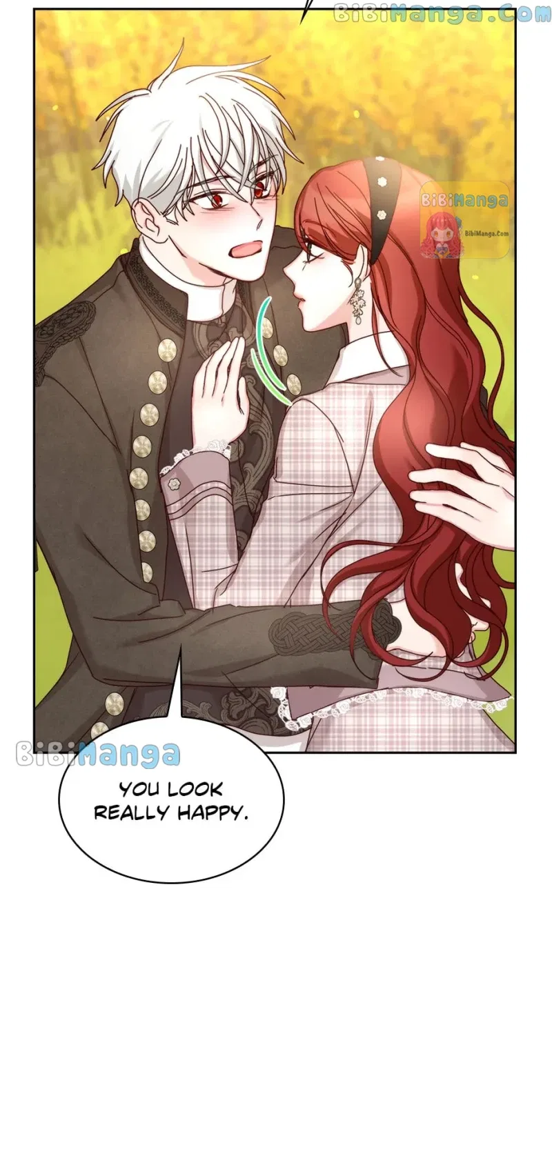 I’ll Just Live on as a Villainess Chapter 73 – Page 13