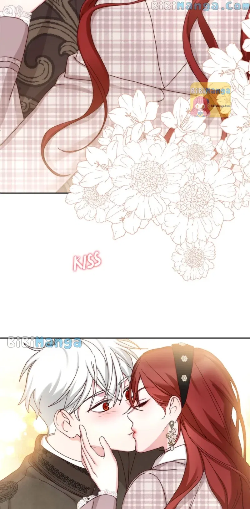 I’ll Just Live on as a Villainess Chapter 73 – Page 15