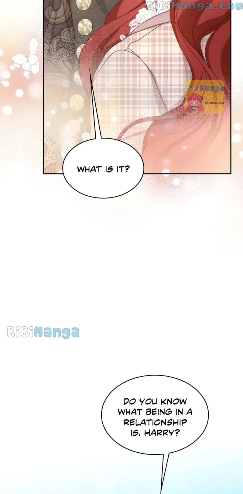 I’ll Just Live on as a Villainess Chapter 73 – Page 17