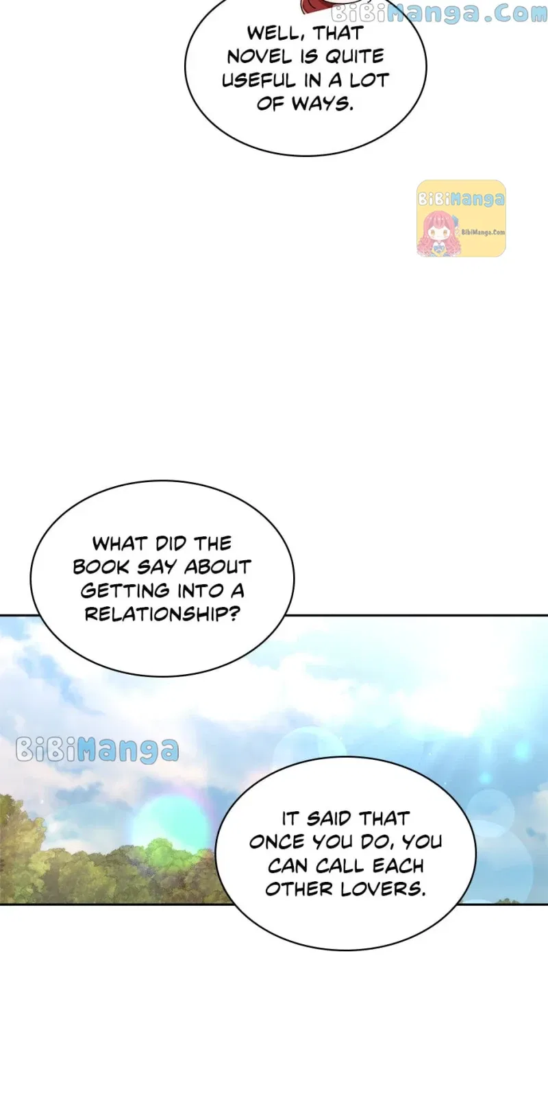 I’ll Just Live on as a Villainess Chapter 73 – Page 20