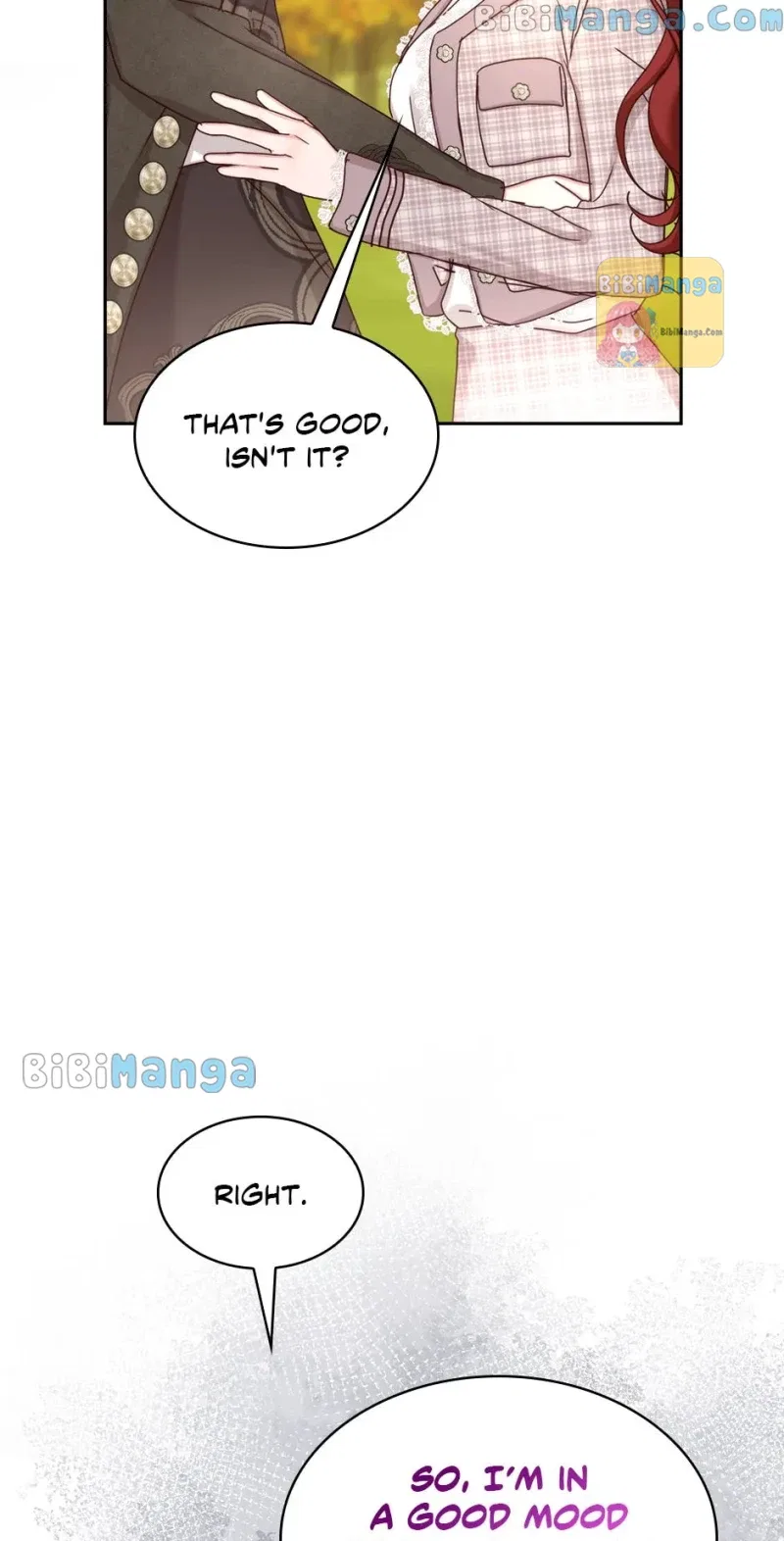I’ll Just Live on as a Villainess Chapter 73 – Page 22