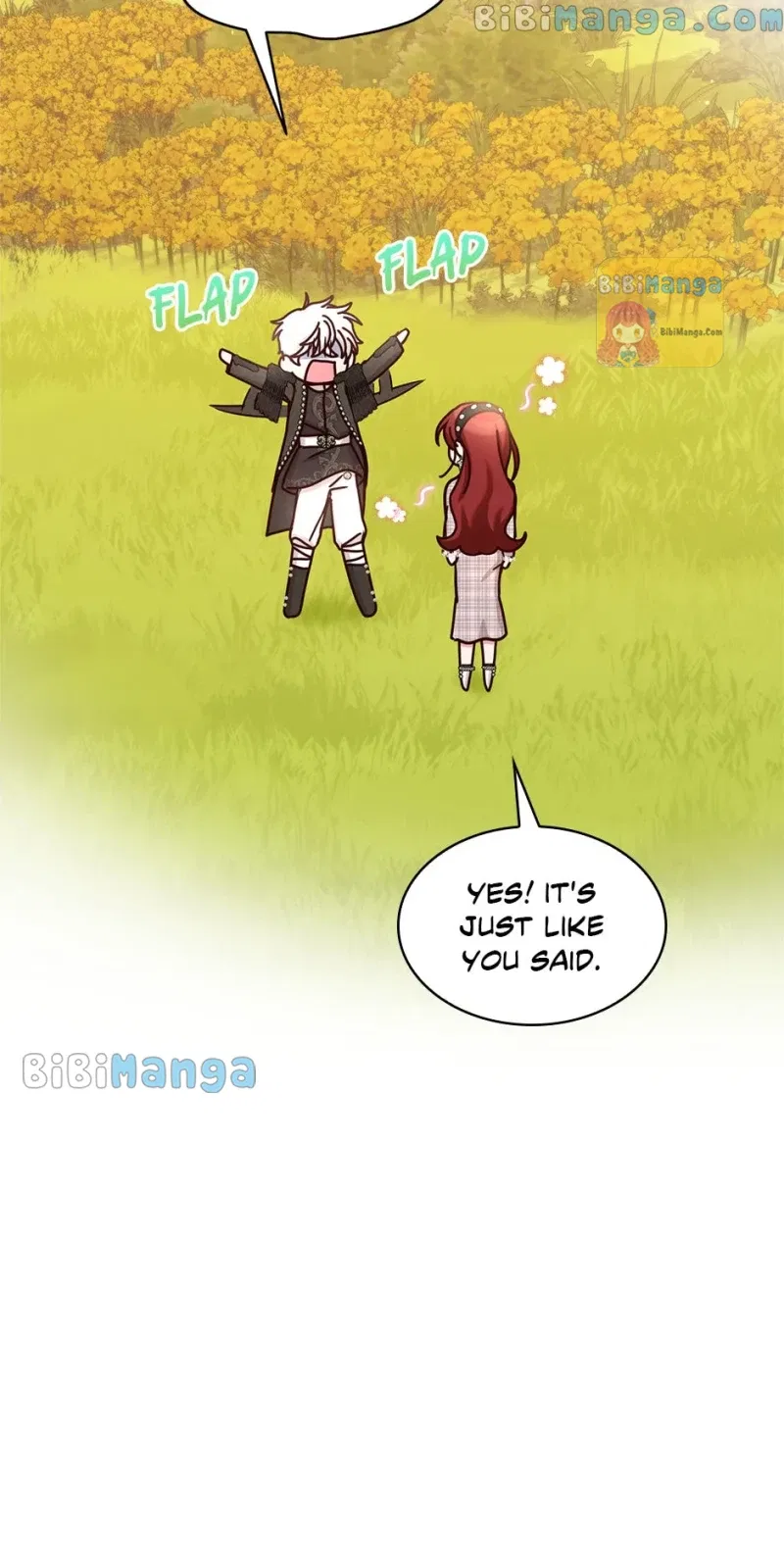 I’ll Just Live on as a Villainess Chapter 73 – Page 24