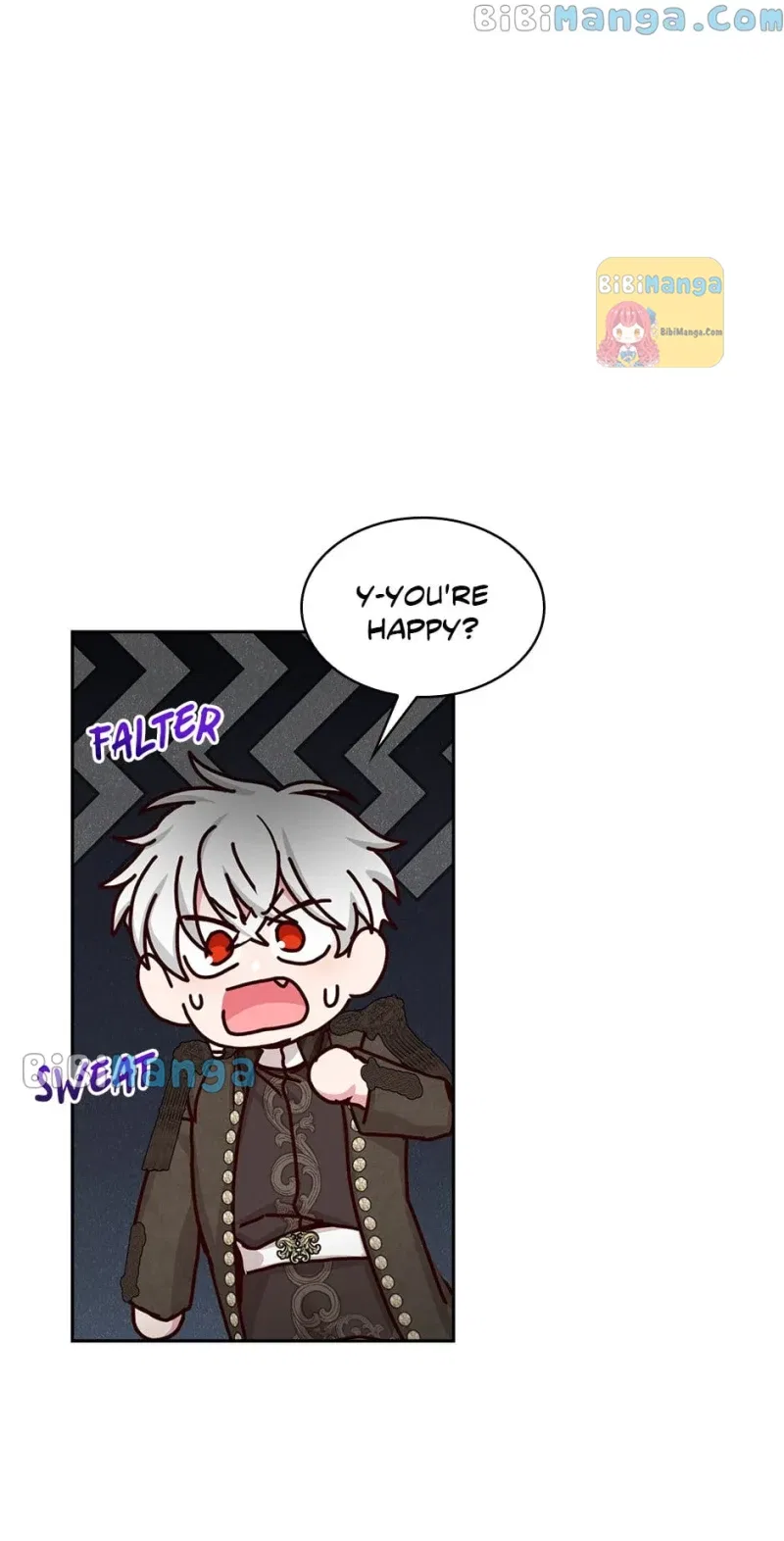 I’ll Just Live on as a Villainess Chapter 73 – Page 26
